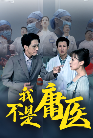 我不是庸医（31集）男主角是谁