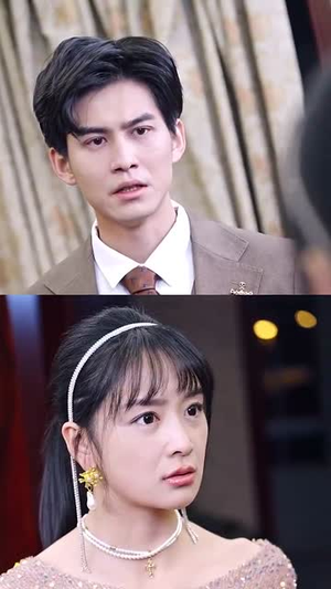 伪装夫妇（71集）热门短剧来袭