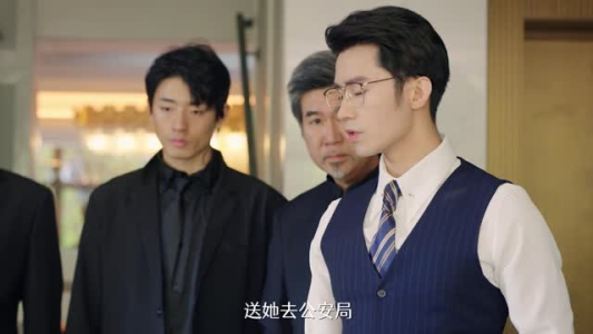 我在豪门装傻暴富（5集）免费热门短剧