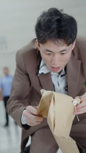 我的便宜老爹是财神（83集）短剧在哪里看