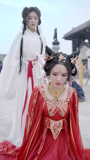 我在异界召唤群雄（83集）免费观看完整版