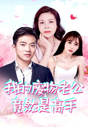 我的废物老公竟然是高手（100集）免费短剧大全