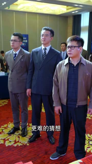 我中专生横扫全球数学大赛（42集）最新火爆短剧