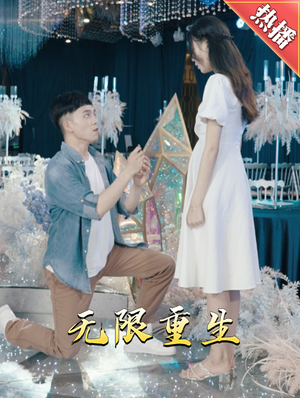 新版：无限重生（100集）哪个网站可以看