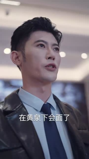 新版：枭龙（71集）第一集