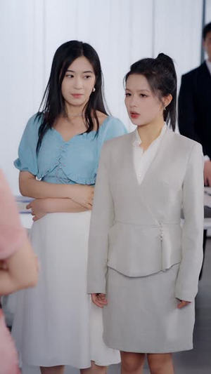 王妃娘娘有人下单啦（16集）热门爆款短剧