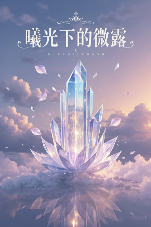 曦光下的微露（40集）精彩短剧推荐