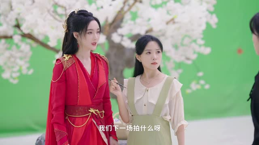 许你万丈光芒（16集）短剧上头又好看