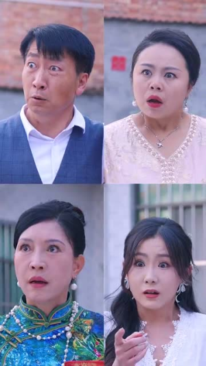 贤妻扶我青云志（62集）精彩短剧片段