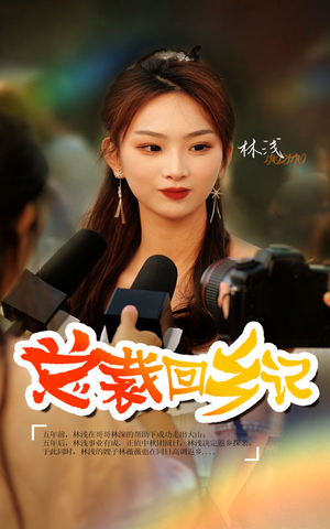 总裁回乡记（67集）红果免费短剧