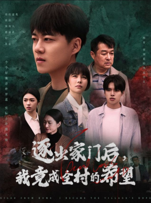我竟是全村的希望（30集）在线播放