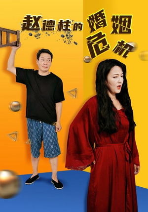 赵德柱的婚姻危机（35集）这部短剧我爱了