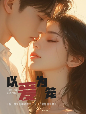 以爱为笼（60集）精彩片段