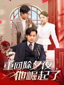 重回除夕夜他崛起了（89集）精彩短剧随心推