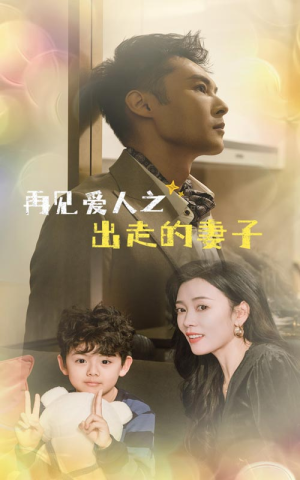 再见爱人之出走的妻子（85集）口碑之选免费看