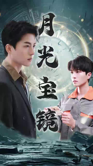 月光宝镜（98集）一起看短剧