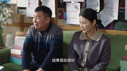 阳光灿烂时（全18集）正能量短剧分享