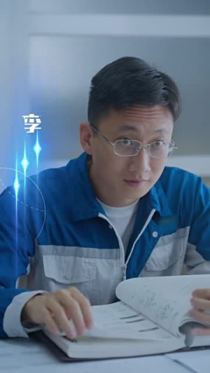 糟了将军穿越到船厂搬砖了（38集）短剧精彩不断