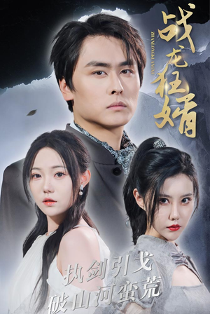 战龙狂婿（69集）零花钱看整部剧