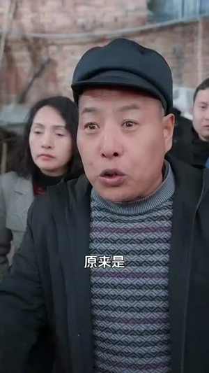 远嫁后初二回娘家（35集）无需会员轻松看