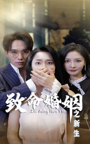 致命婚姻之新生（30集）1-102集
