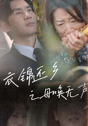 衣锦还乡之母唤无声（60集）超火热门短剧