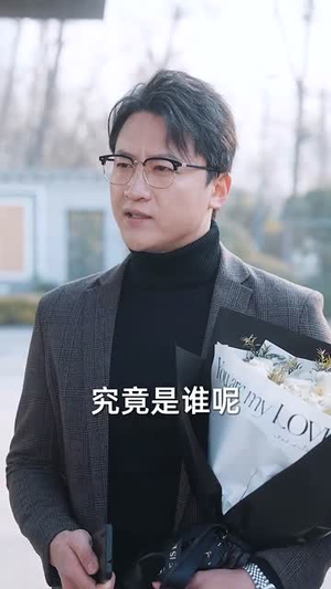 中年自救指南（33集）免费看短剧