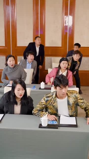 长跑八年她奔向白月光（103集）完整版