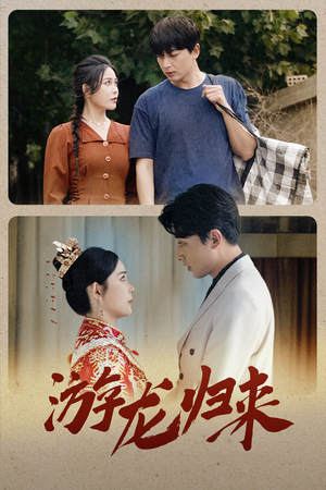 游龙归来（67集）在哪看