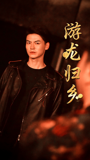 游龙归乡（60集）热门短剧来袭