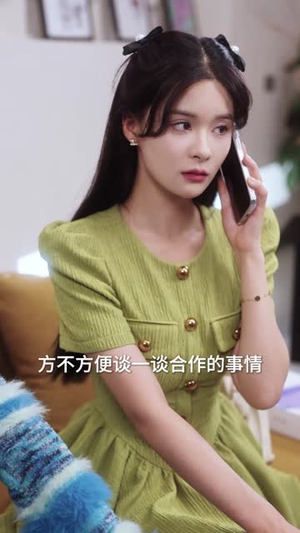 重生33次我爱他（6集）小短剧推荐