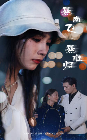 燕南飞，燕难归（31集）热门短剧来袭