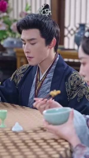 禁欲首辅的兼祧妻（70集）百度在线观看