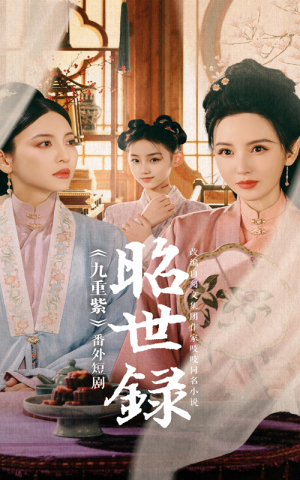 昭世录（28集）免费短剧大全