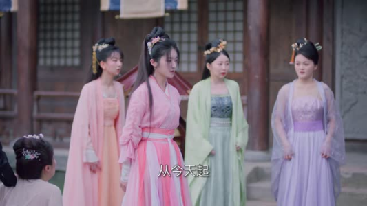 红颜无双（24集）短剧在哪里看