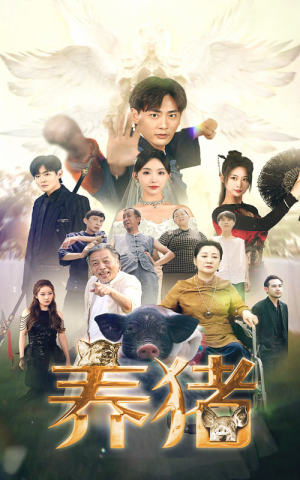 养猪（74集）免费看短剧全集