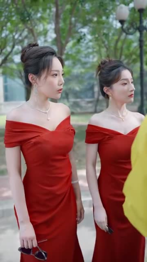 在相亲节目上我手撕渣女（77集）最新热播短剧