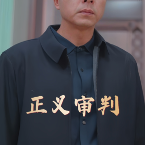 正义审判（31集）古装短剧推荐