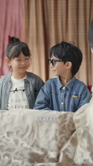 萌宝助攻，爹地不要跑（64集）今日最火短剧