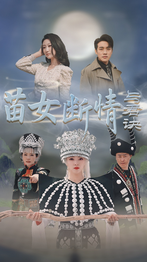 苗女断情与君诀（57集）越看越好看短剧