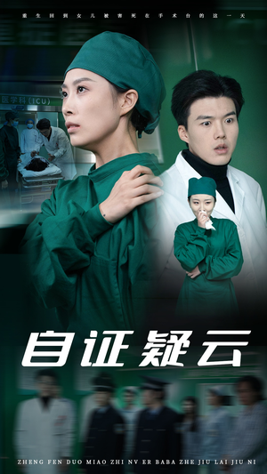 自证疑云（31集）最新上映免费看