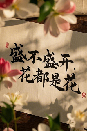 盛不盛开，花都是花（30集）民国短剧推荐