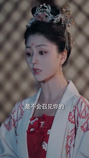 深宫昭雪录（52集）短剧上头又好看