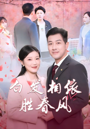 心动对象是离婚老伴（31集）观看软件