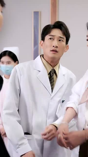 什么神医也敢开除（51集）全集在线看