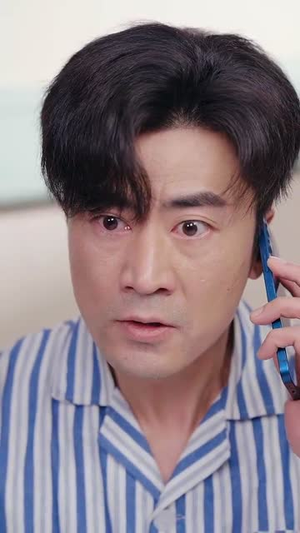 错把自己当主角（58集）一口气看完