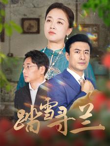 踏雪寻兰（94集）在哪里可以看