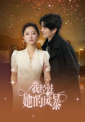 我经过她的风暴（30集）一共多少集