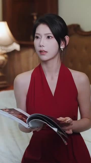 我离开后高冷姐姐后悔了（83集）精彩短剧片段