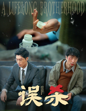误杀（60集）全季一次看完